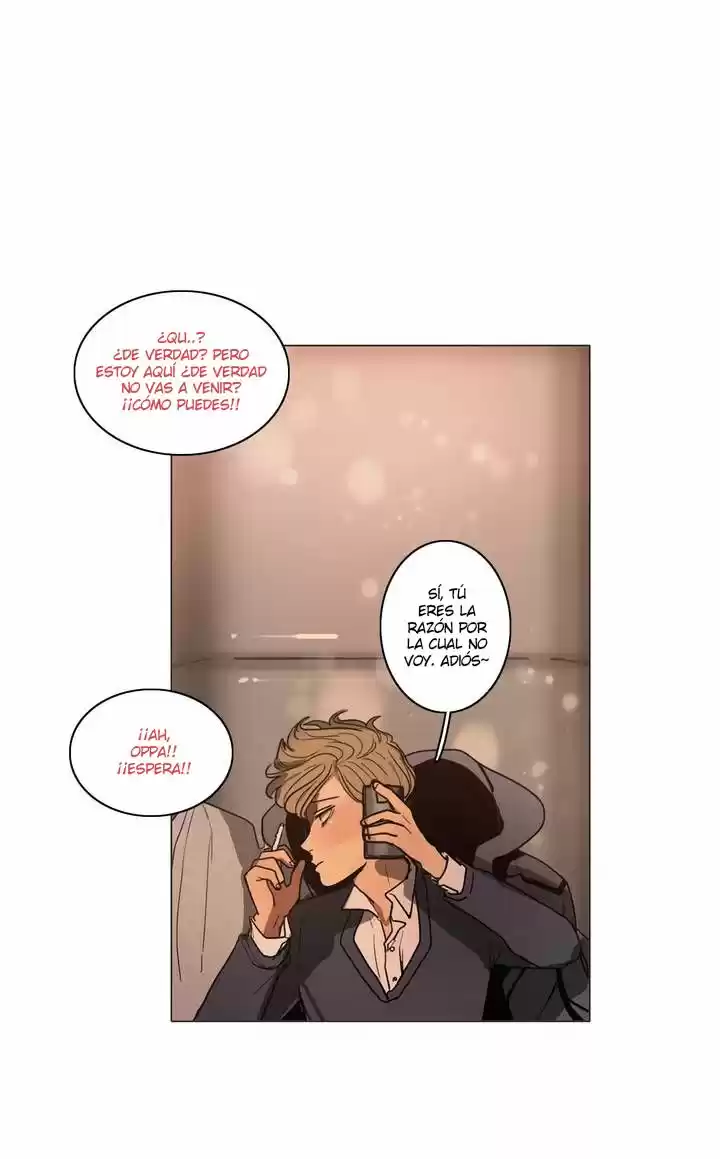 SAVE ME - Capítulo 43 - Página 69 - LectorTMOo