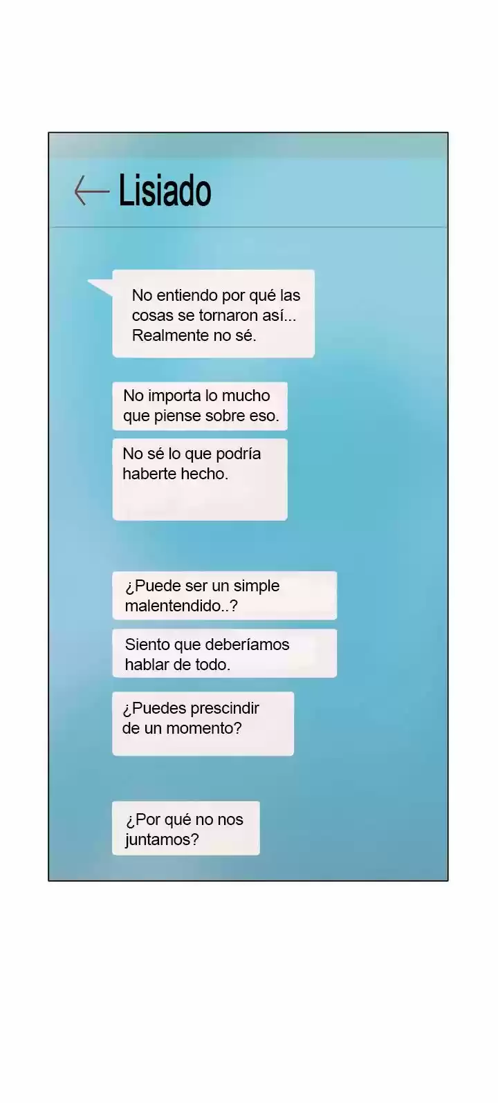 SAVE ME - Capítulo 43 - Página 88 - LectorTMOo