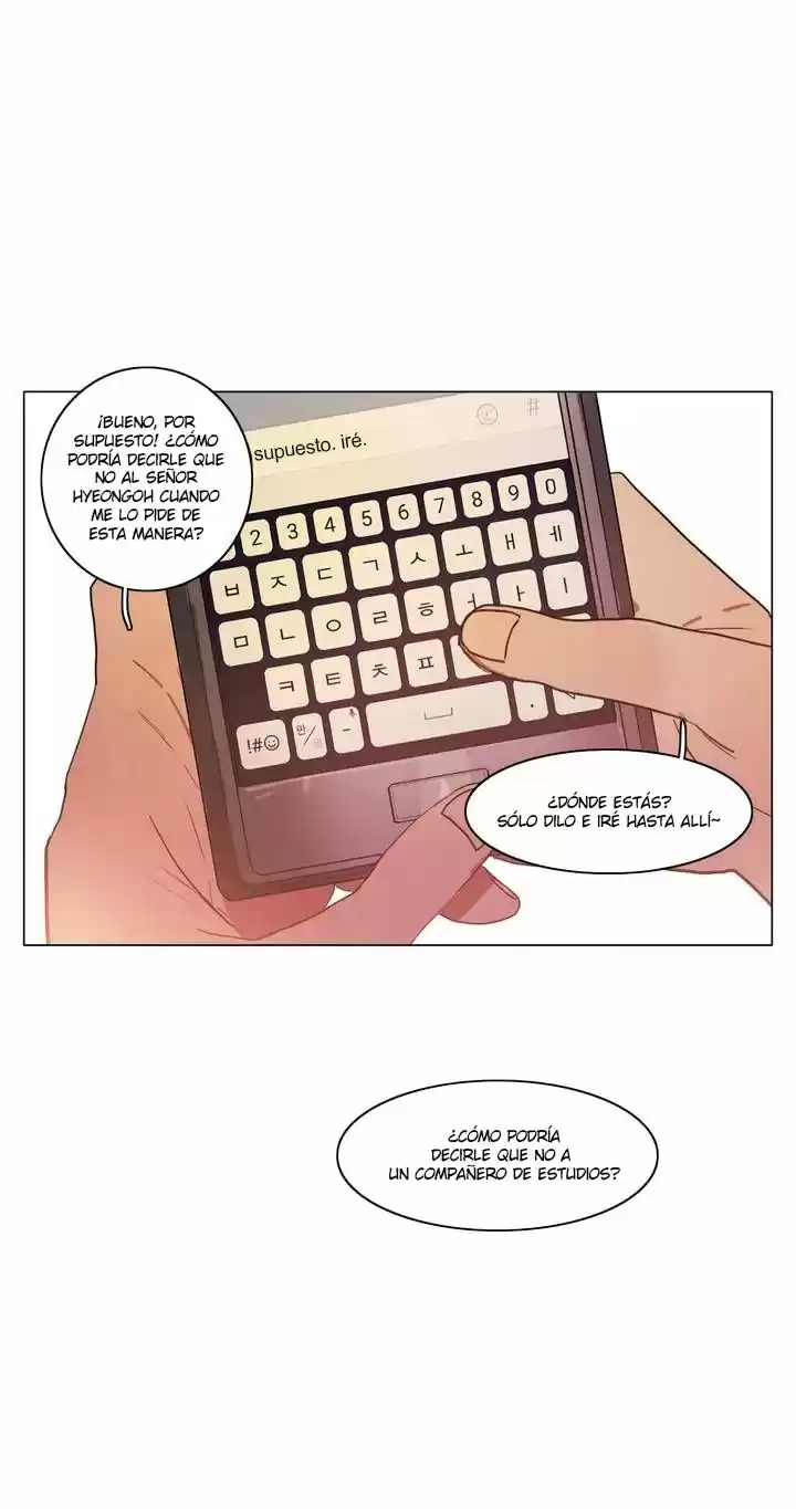 SAVE ME - Capítulo 43 - Página 90 - LectorTMOo