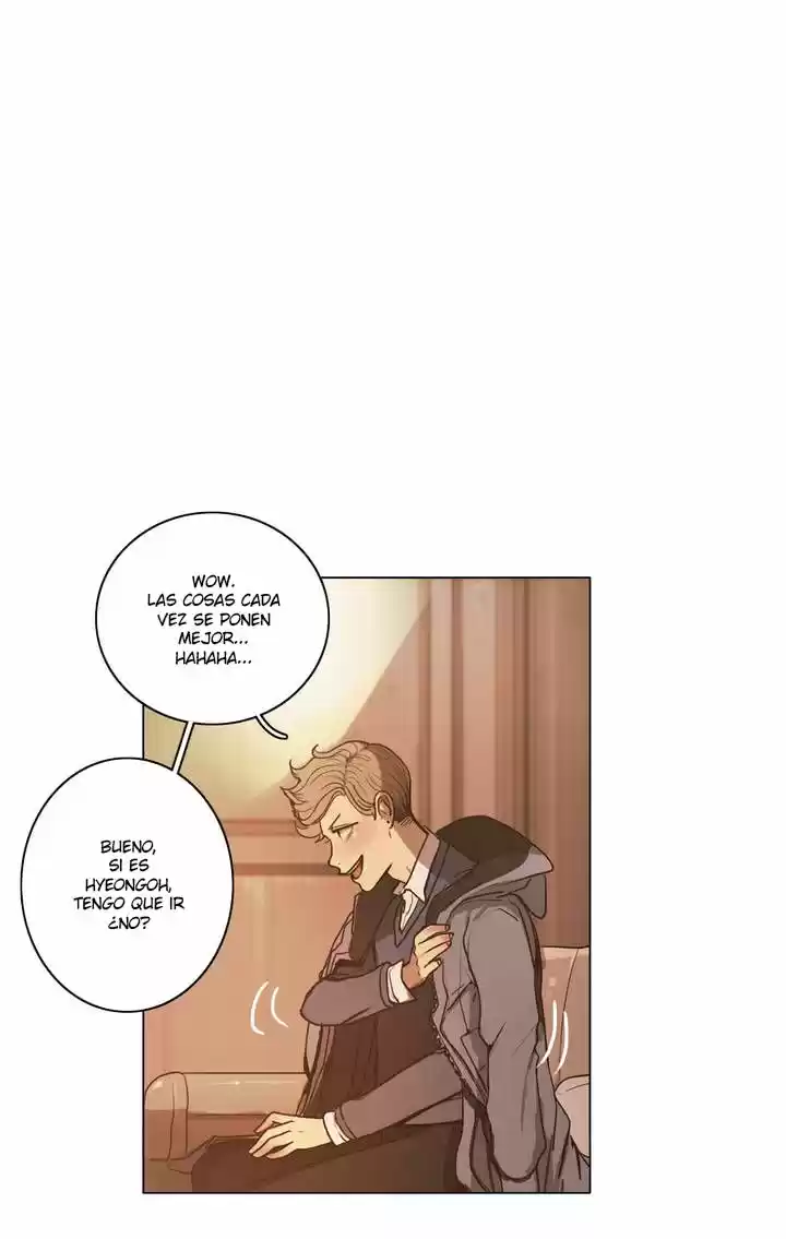 SAVE ME - Capítulo 44 - Página 4 - LectorTMOo