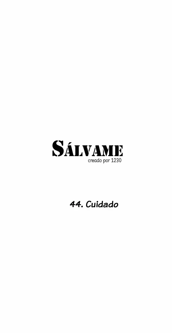 SAVE ME - Capítulo 44 - Página 18 - LectorTMOo