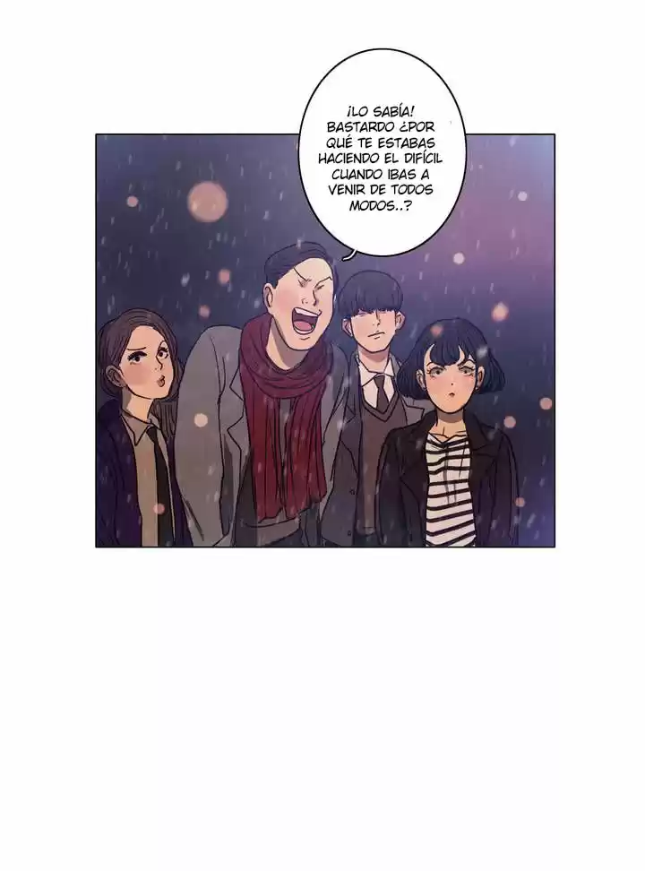 SAVE ME - Capítulo 44 - Página 20 - LectorTMOo