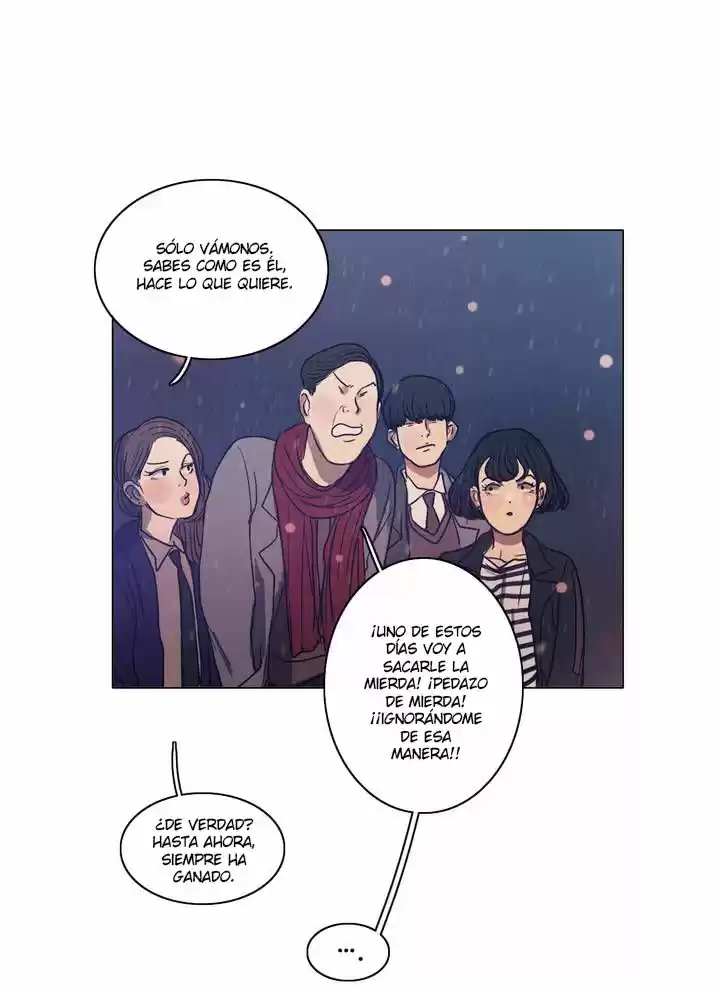 SAVE ME - Capítulo 44 - Página 23 - LectorTMOo