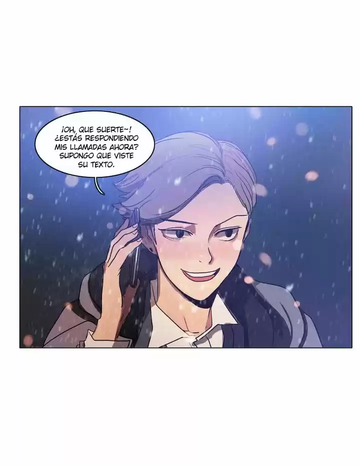 SAVE ME - Capítulo 44 - Página 25 - LectorTMOo