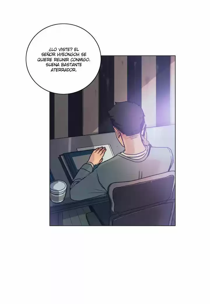 SAVE ME - Capítulo 44 - Página 26 - LectorTMOo