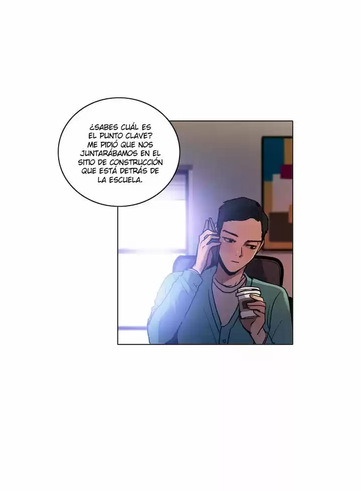 SAVE ME - Capítulo 44 - Página 27 - LectorTMOo