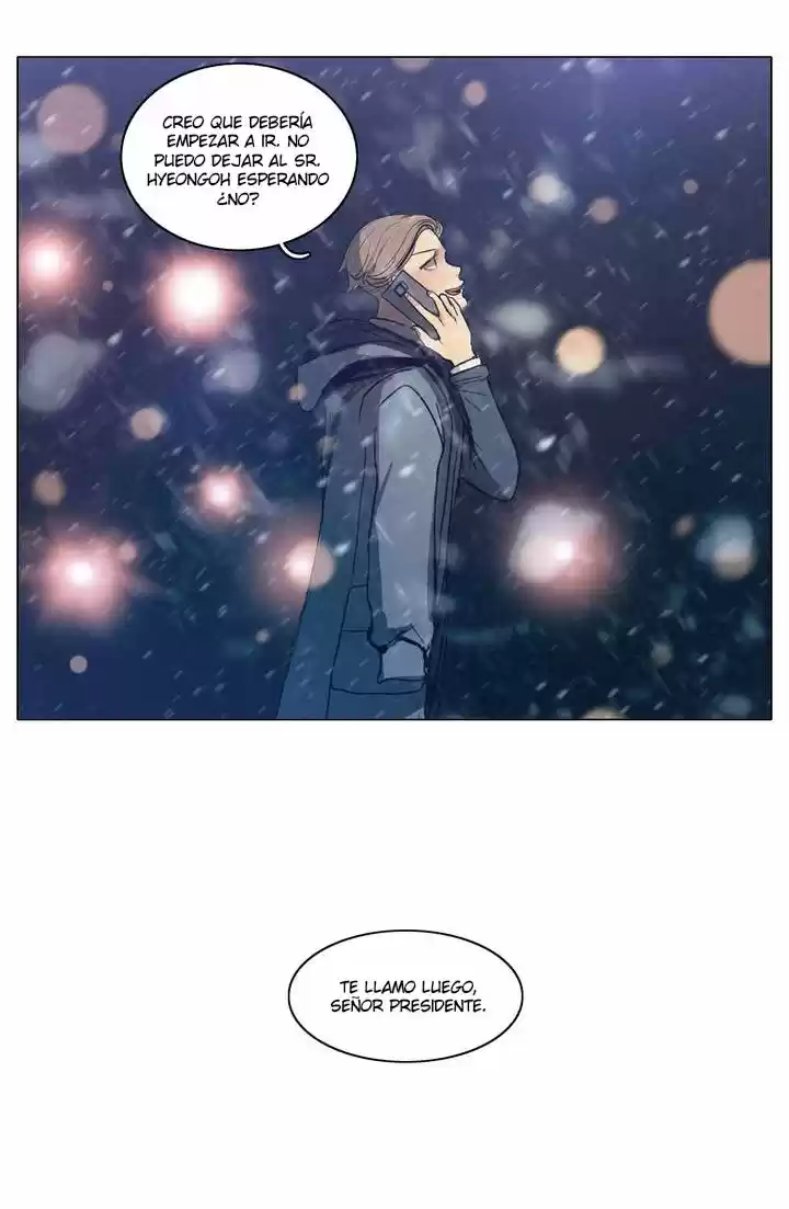 SAVE ME - Capítulo 44 - Página 30 - LectorTMOo