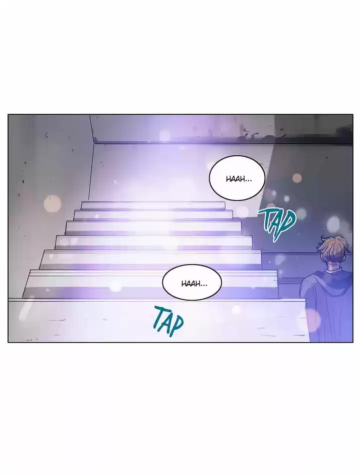 SAVE ME - Capítulo 44 - Página 33 - LectorTMOo