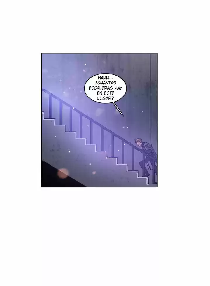 SAVE ME - Capítulo 44 - Página 36 - LectorTMOo