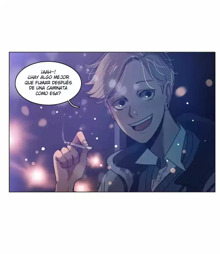 SAVE ME - Capítulo 44 - Página 39 - LectorTMOo