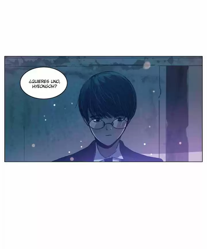 SAVE ME - Capítulo 44 - Página 40 - LectorTMOo