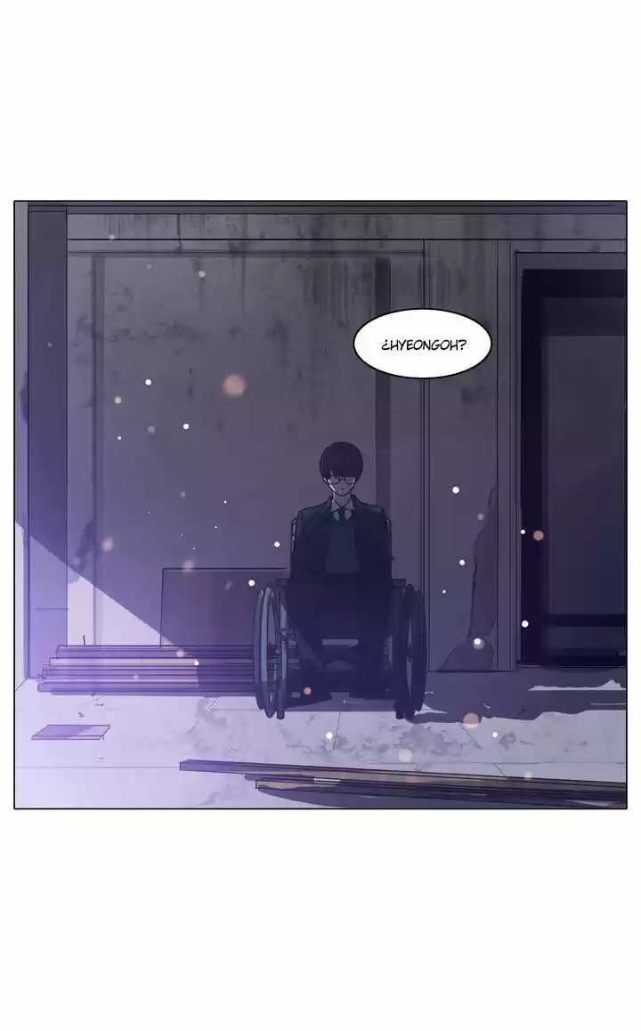 SAVE ME - Capítulo 44 - Página 41 - LectorTMOo