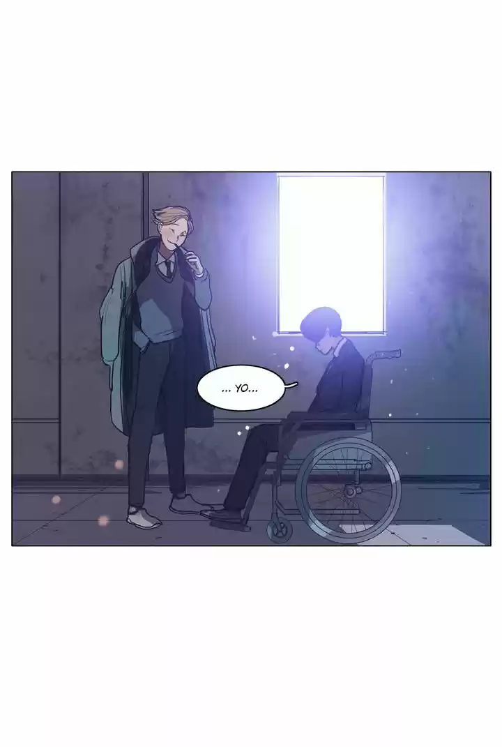 SAVE ME - Capítulo 44 - Página 42 - LectorTMOo