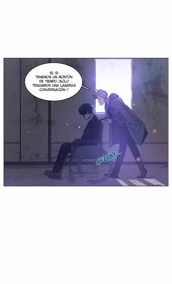 SAVE ME - Capítulo 44 - Página 43 - LectorTMOo