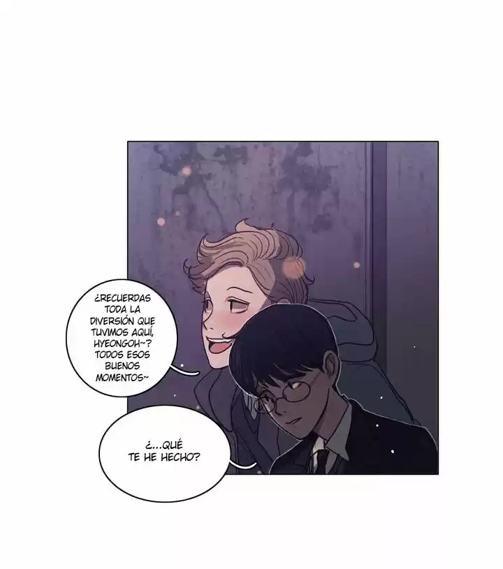 SAVE ME - Capítulo 44 - Página 45 - LectorTMOo