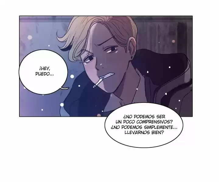 SAVE ME - Capítulo 44 - Página 49 - LectorTMOo
