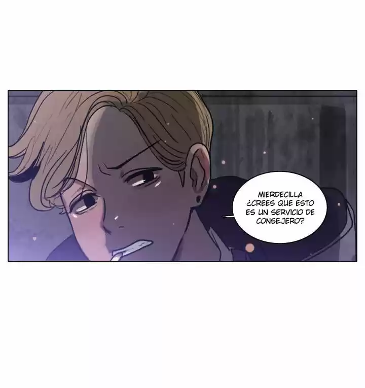 SAVE ME - Capítulo 44 - Página 51 - LectorTMOo