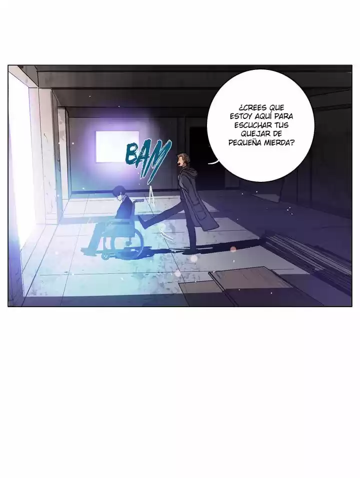 SAVE ME - Capítulo 44 - Página 52 - LectorTMOo
