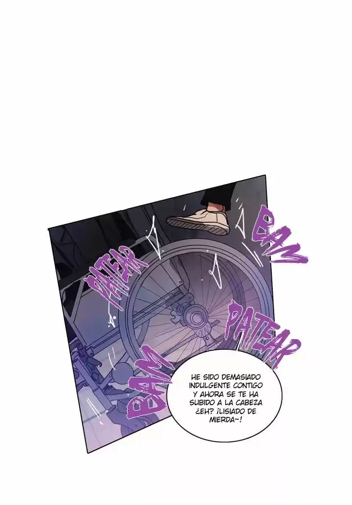 SAVE ME - Capítulo 44 - Página 53 - LectorTMOo