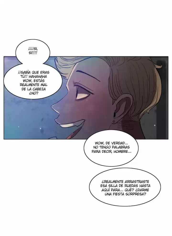 SAVE ME - Capítulo 44 - Página 69 - LectorTMOo