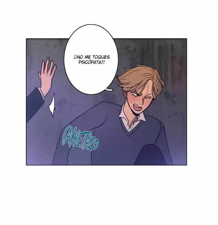 SAVE ME - Capítulo 44 - Página 88 - LectorTMOo