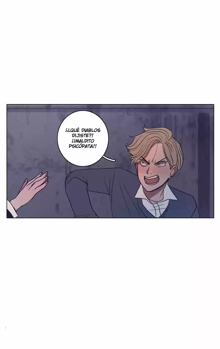SAVE ME - Capítulo 45 - Página 4 - LectorTMOo