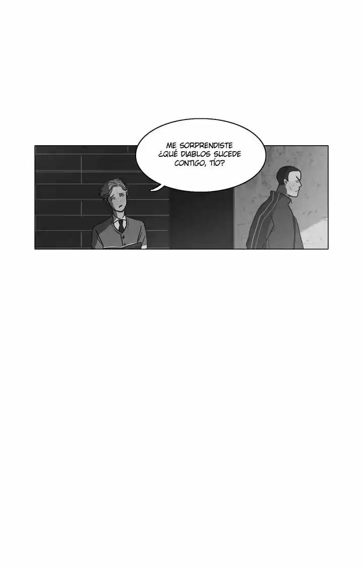 SAVE ME - Capítulo 45 - Página 8 - LectorTMOo