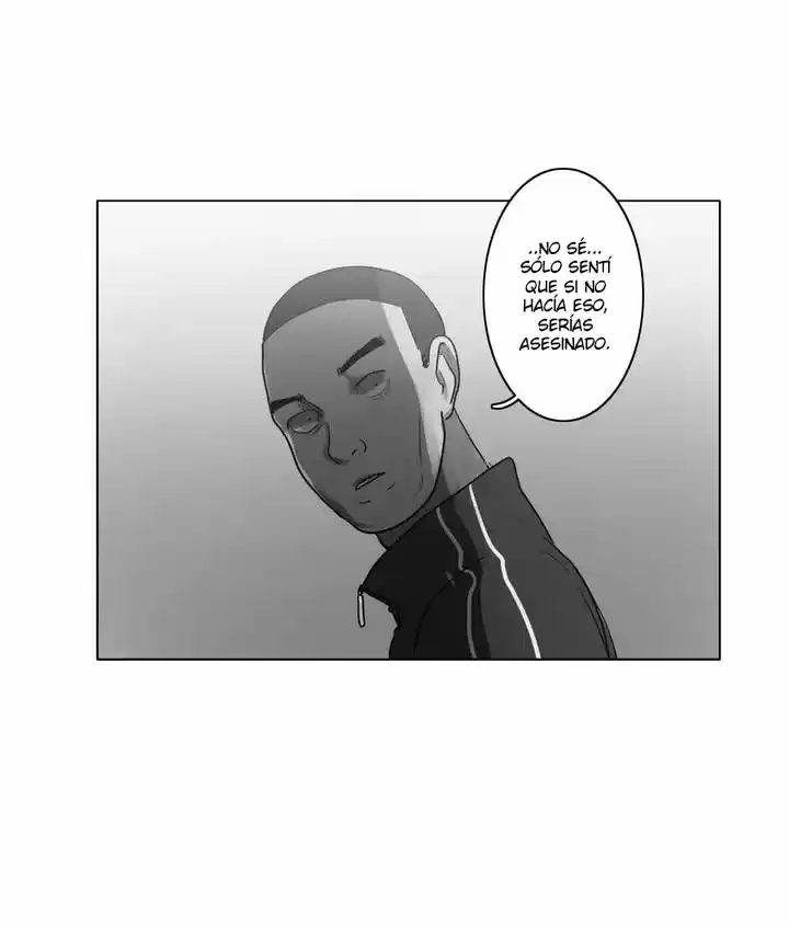 SAVE ME - Capítulo 45 - Página 9 - LectorTMOo