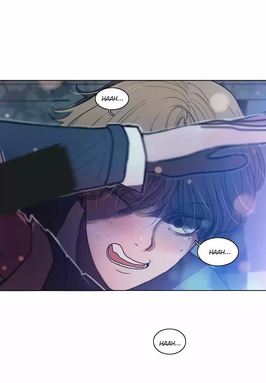 SAVE ME - Capítulo 45 - Página 14 - LectorTMOo