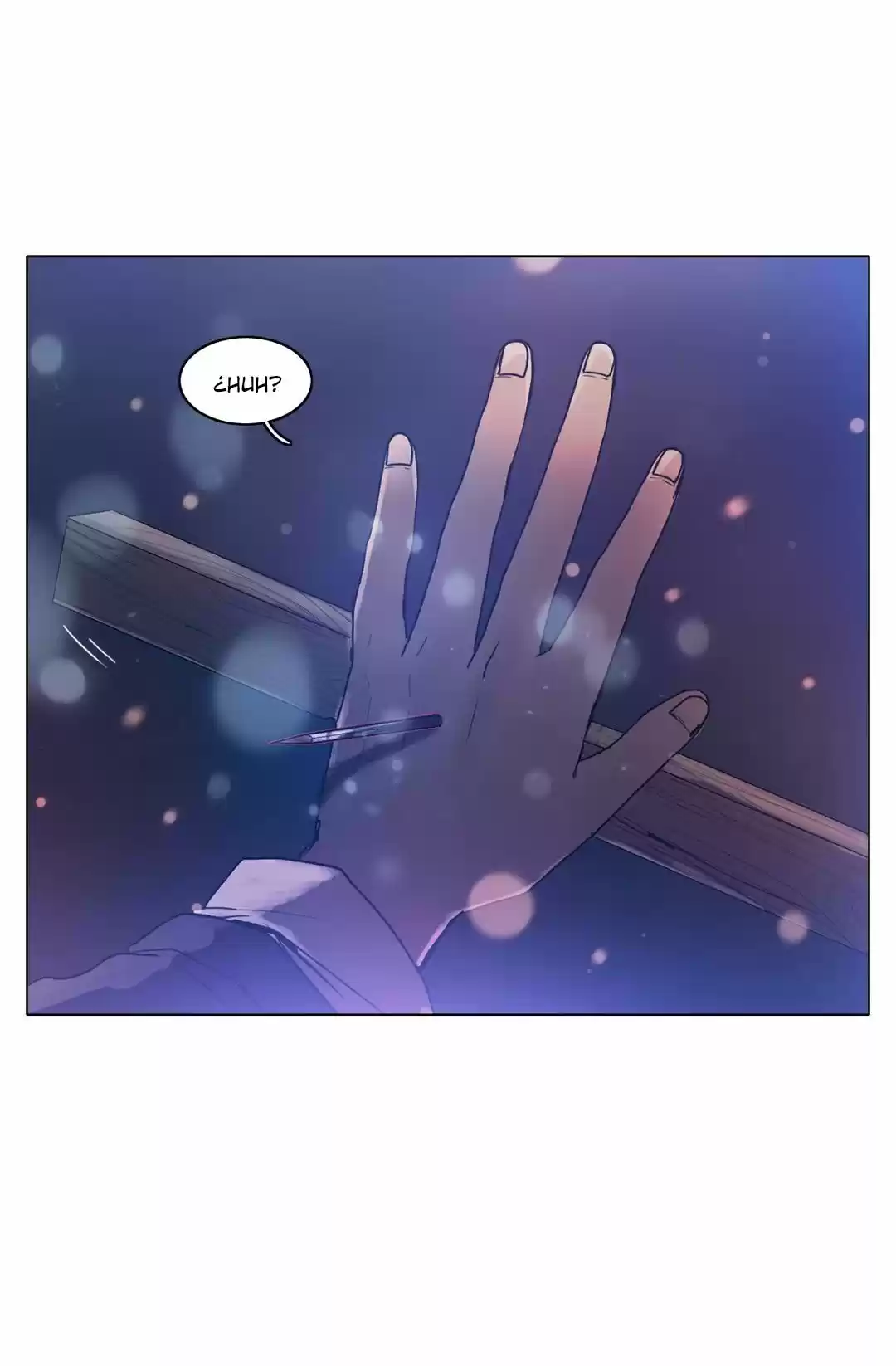 SAVE ME - Capítulo 45 - Página 16 - LectorTMOo