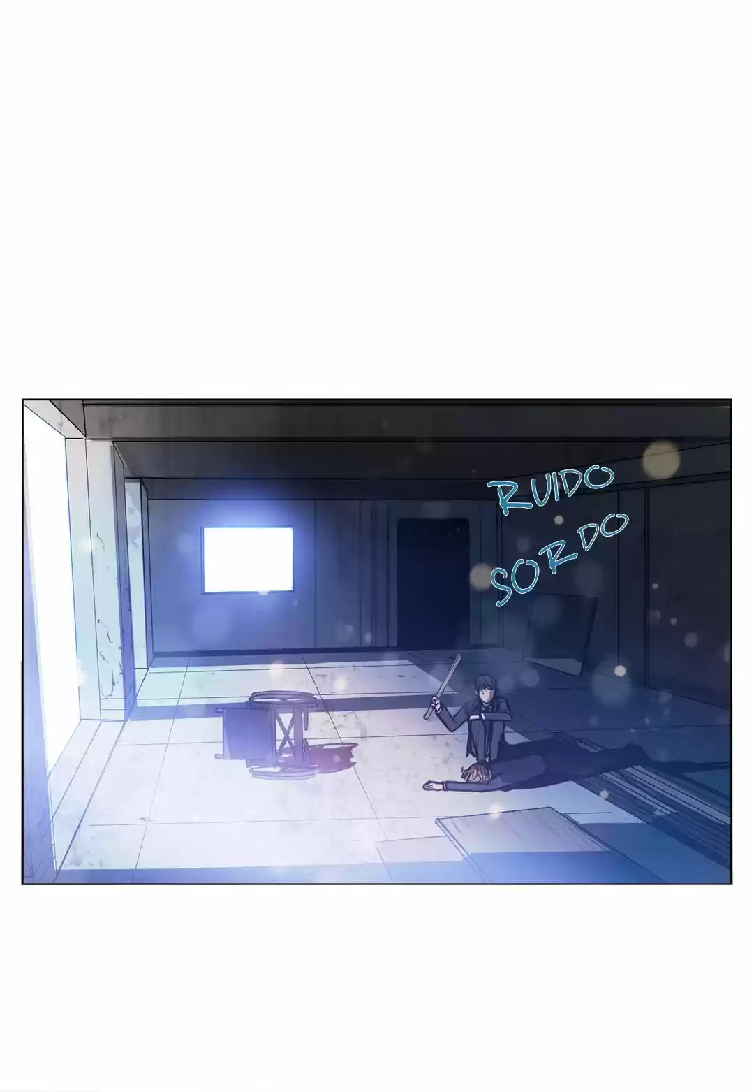 SAVE ME - Capítulo 45 - Página 29 - LectorTMOo