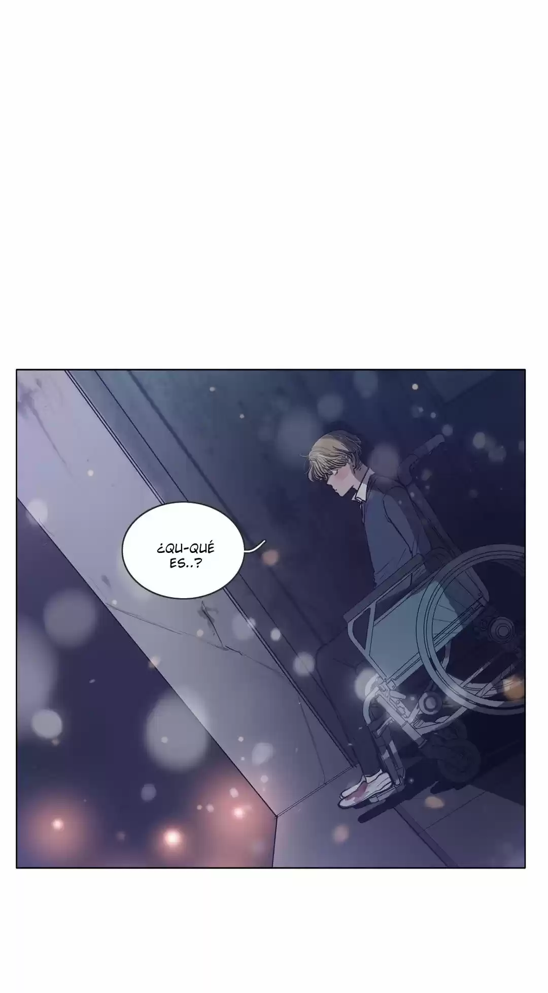 SAVE ME - Capítulo 45 - Página 35 - LectorTMOo