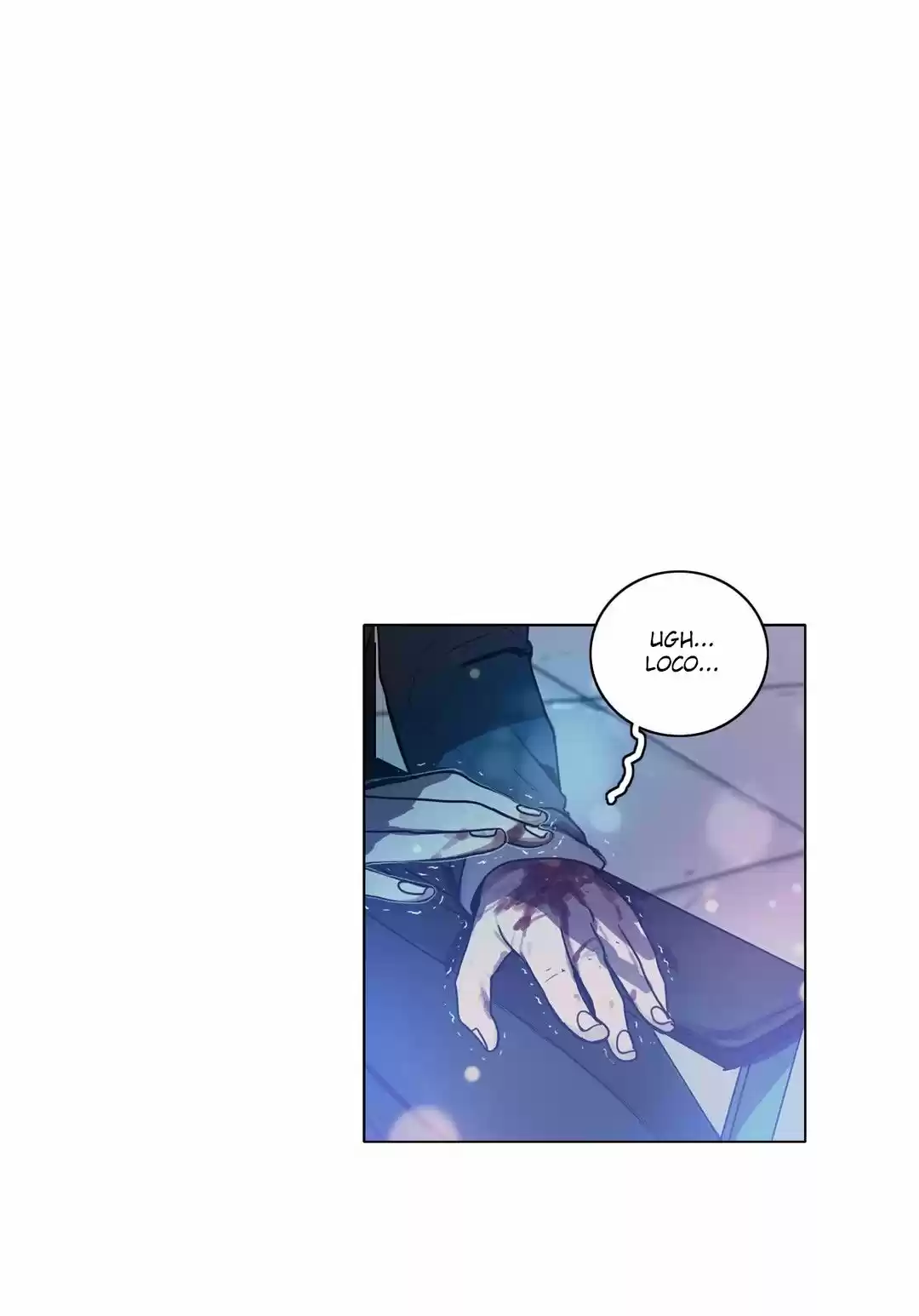 SAVE ME - Capítulo 45 - Página 36 - LectorTMOo