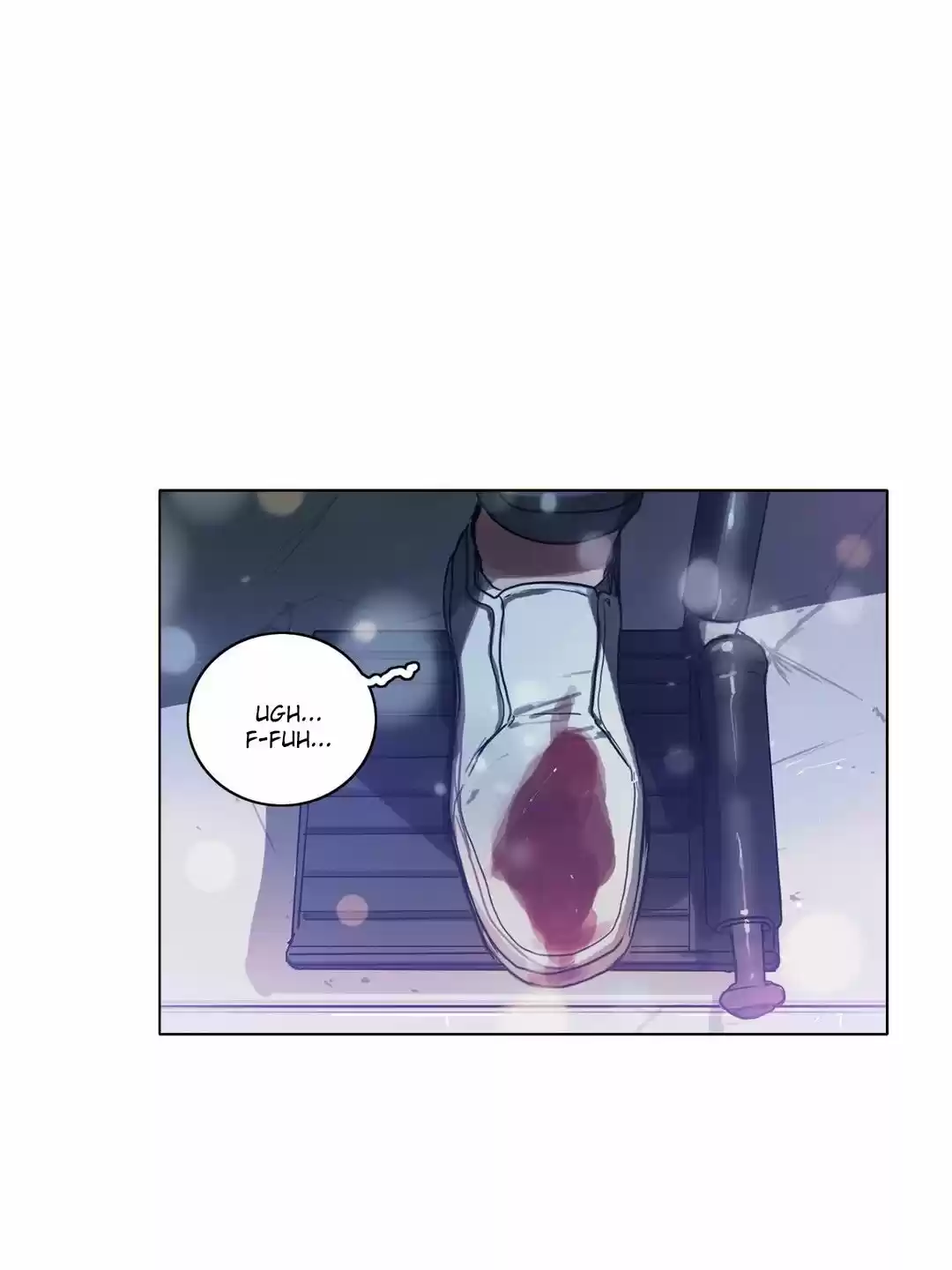 SAVE ME - Capítulo 45 - Página 37 - LectorTMOo