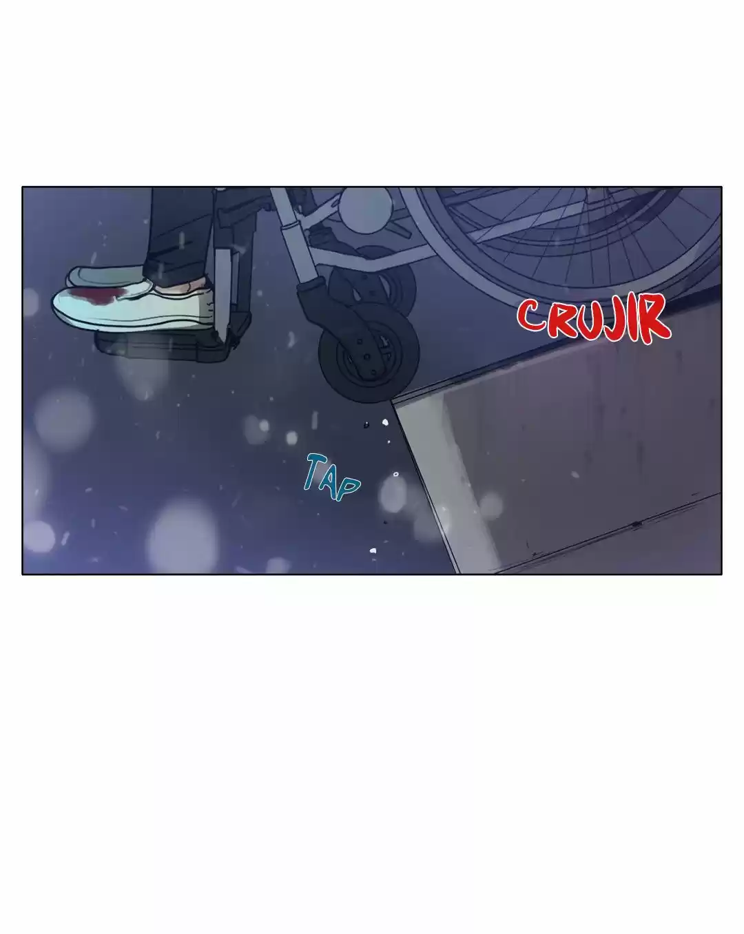 SAVE ME - Capítulo 45 - Página 47 - LectorTMOo