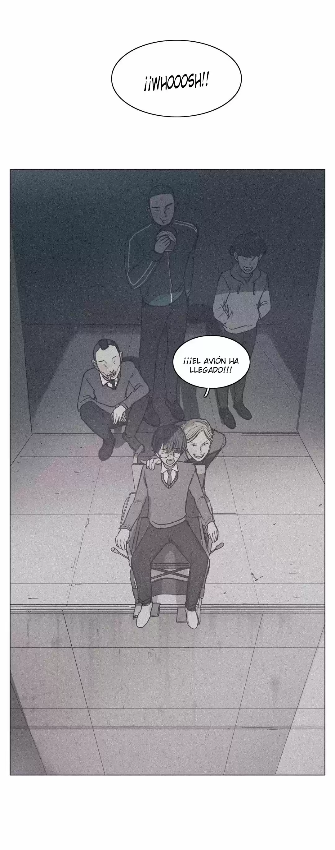 SAVE ME - Capítulo 45 - Página 53 - LectorTMOo