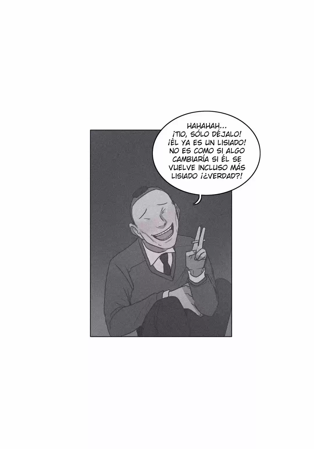 SAVE ME - Capítulo 45 - Página 56 - LectorTMOo