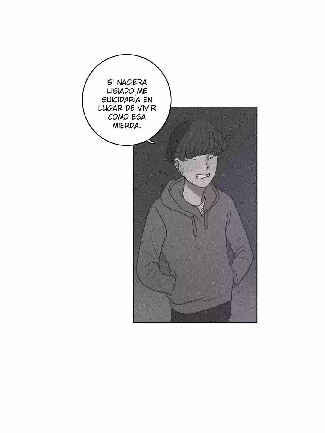 SAVE ME - Capítulo 45 - Página 57 - LectorTMOo