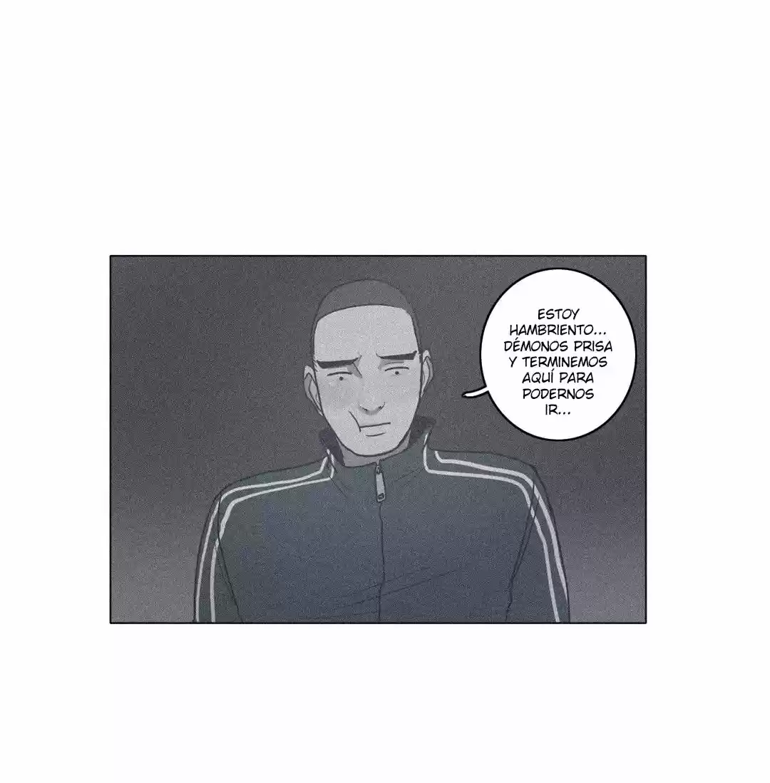SAVE ME - Capítulo 45 - Página 58 - LectorTMOo