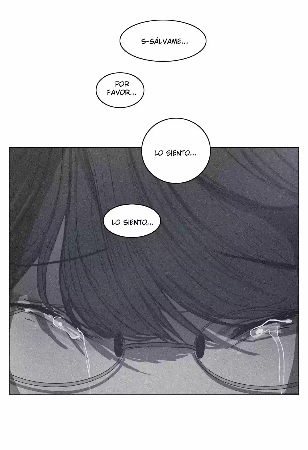 SAVE ME - Capítulo 45 - Página 59 - LectorTMOo