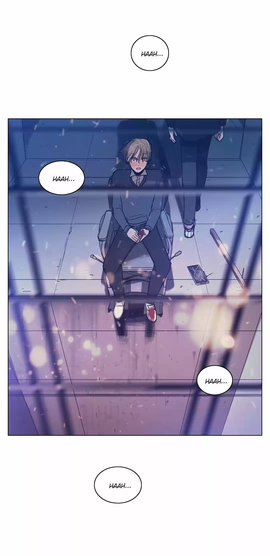 SAVE ME - Capítulo 45 - Página 62 - LectorTMOo