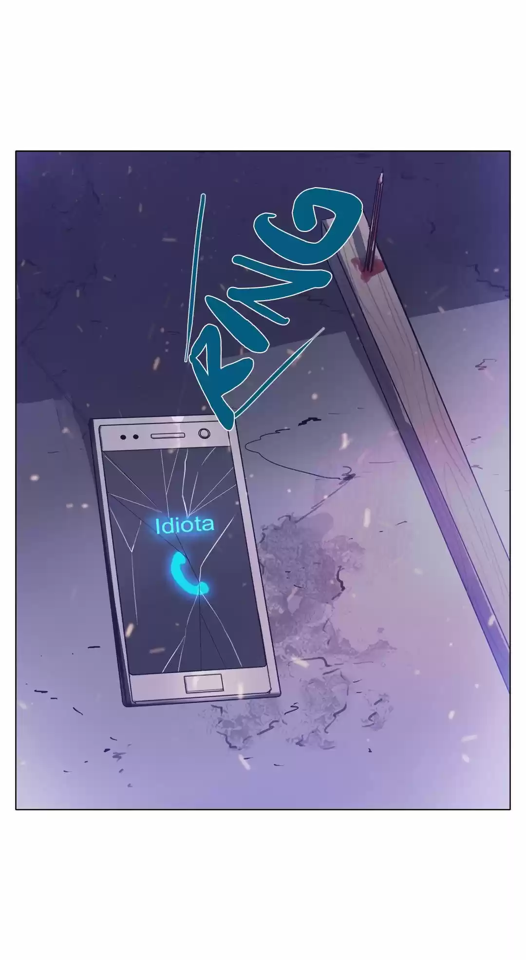 SAVE ME - Capítulo 45 - Página 71 - LectorTMOo