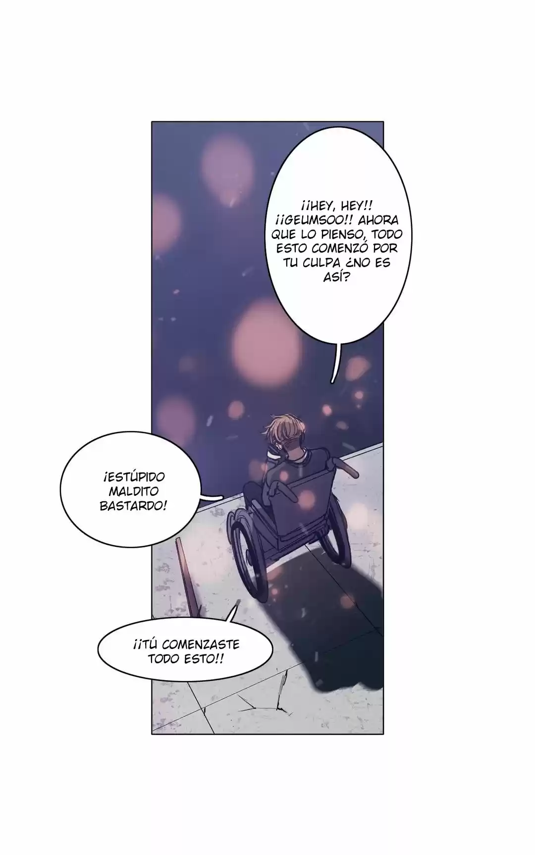 SAVE ME - Capítulo 45 - Página 79 - LectorTMOo