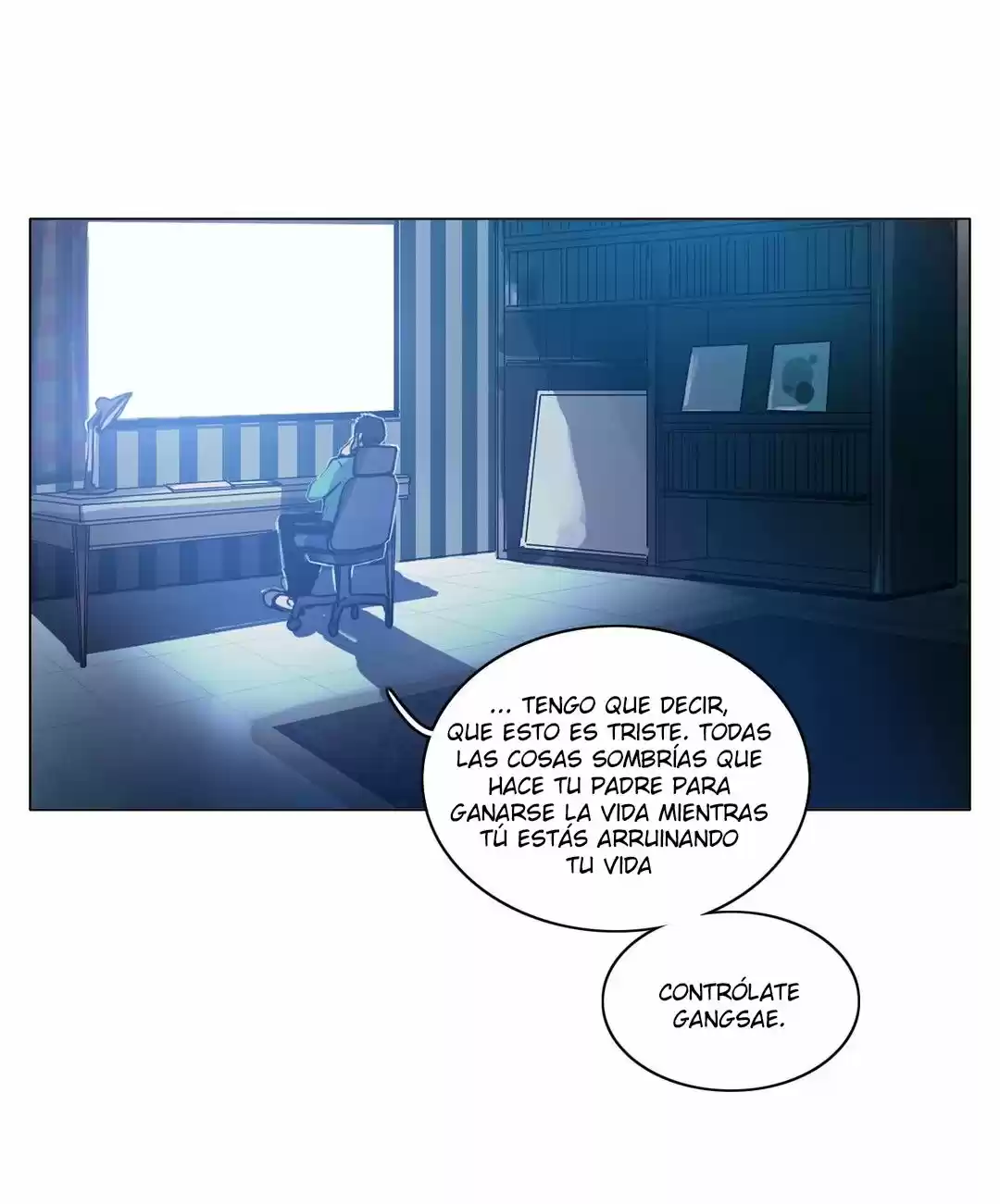 SAVE ME - Capítulo 45 - Página 81 - LectorTMOo