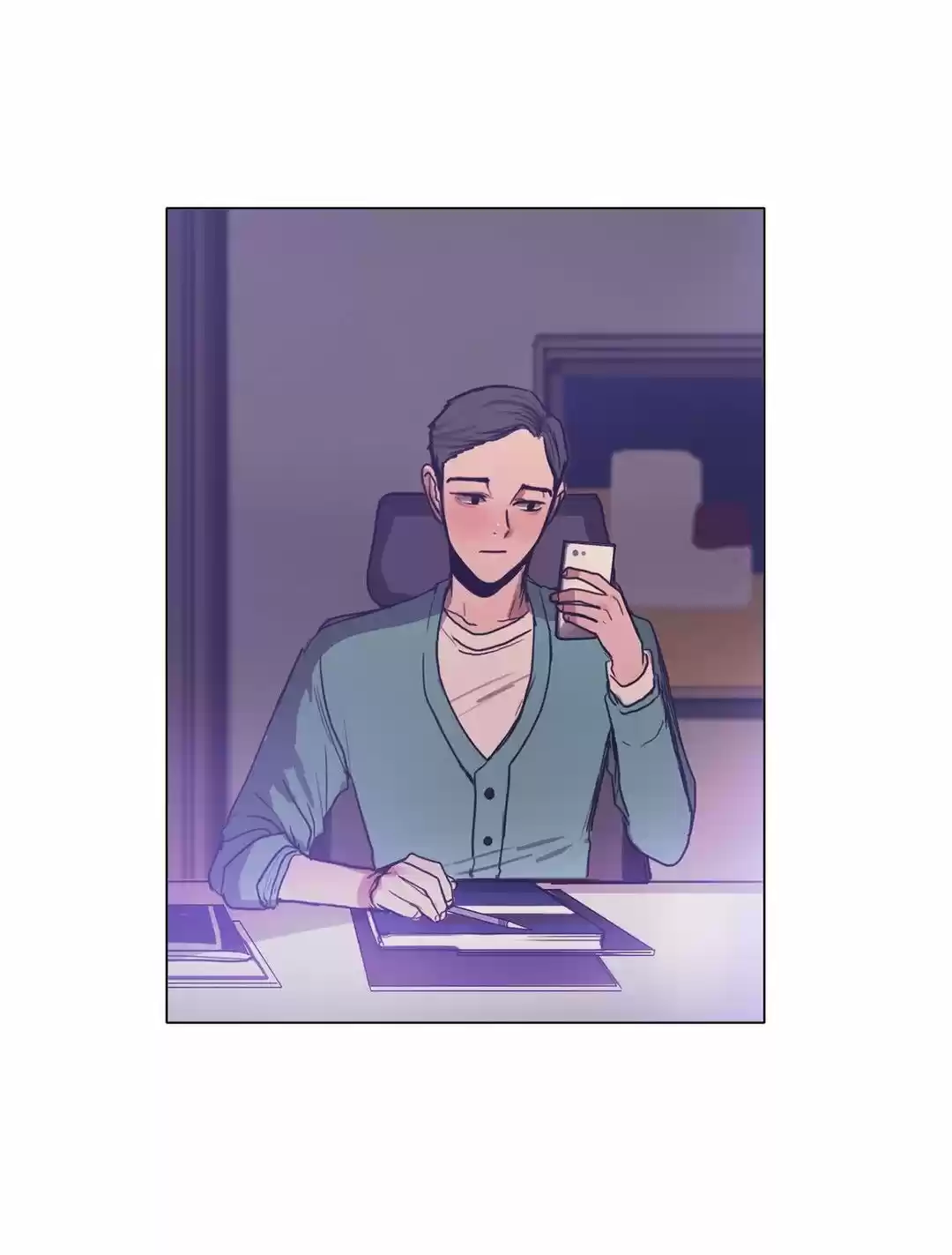 SAVE ME - Capítulo 45 - Página 83 - LectorTMOo