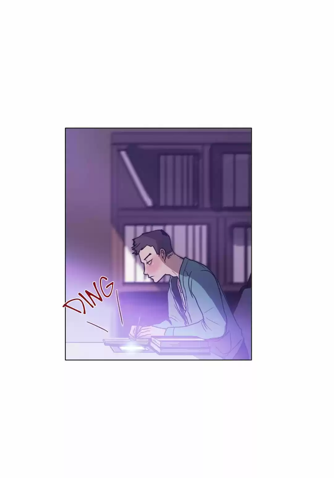 SAVE ME - Capítulo 46 - Página 7 - LectorTMOo