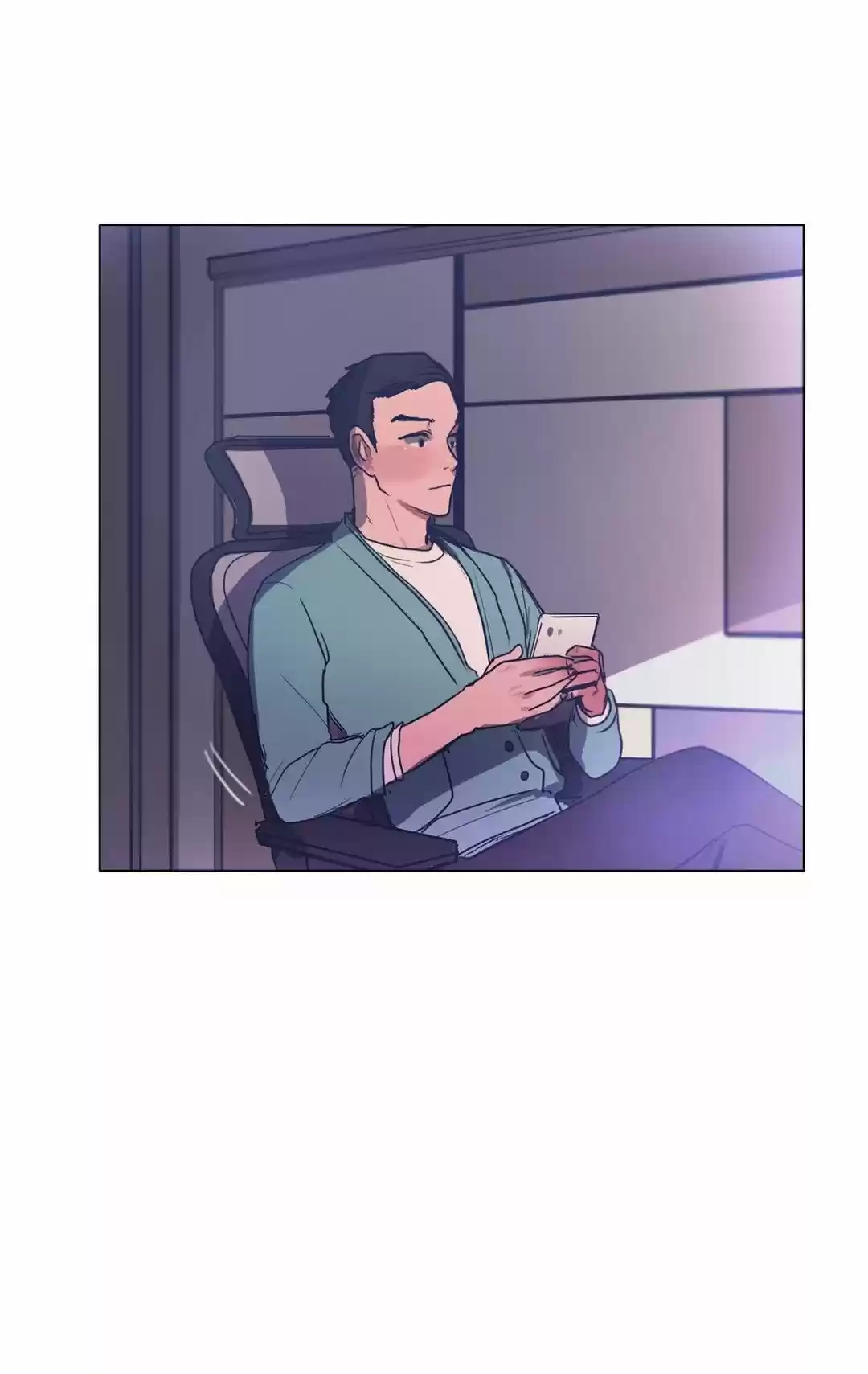SAVE ME - Capítulo 46 - Página 11 - LectorTMOo