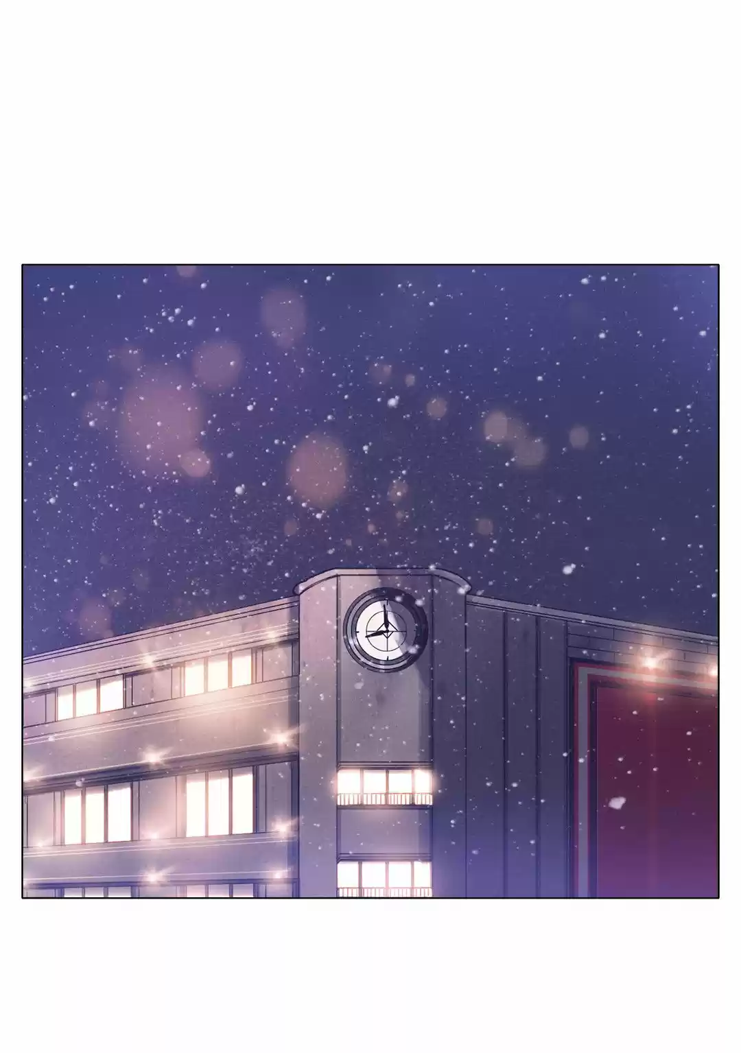SAVE ME - Capítulo 46 - Página 24 - LectorTMOo