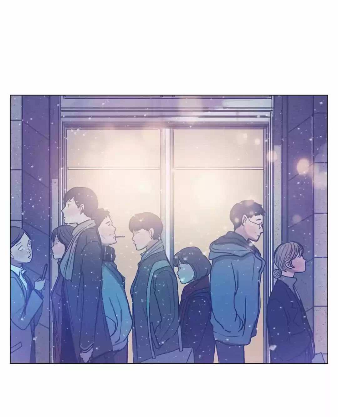 SAVE ME - Capítulo 46 - Página 25 - LectorTMOo