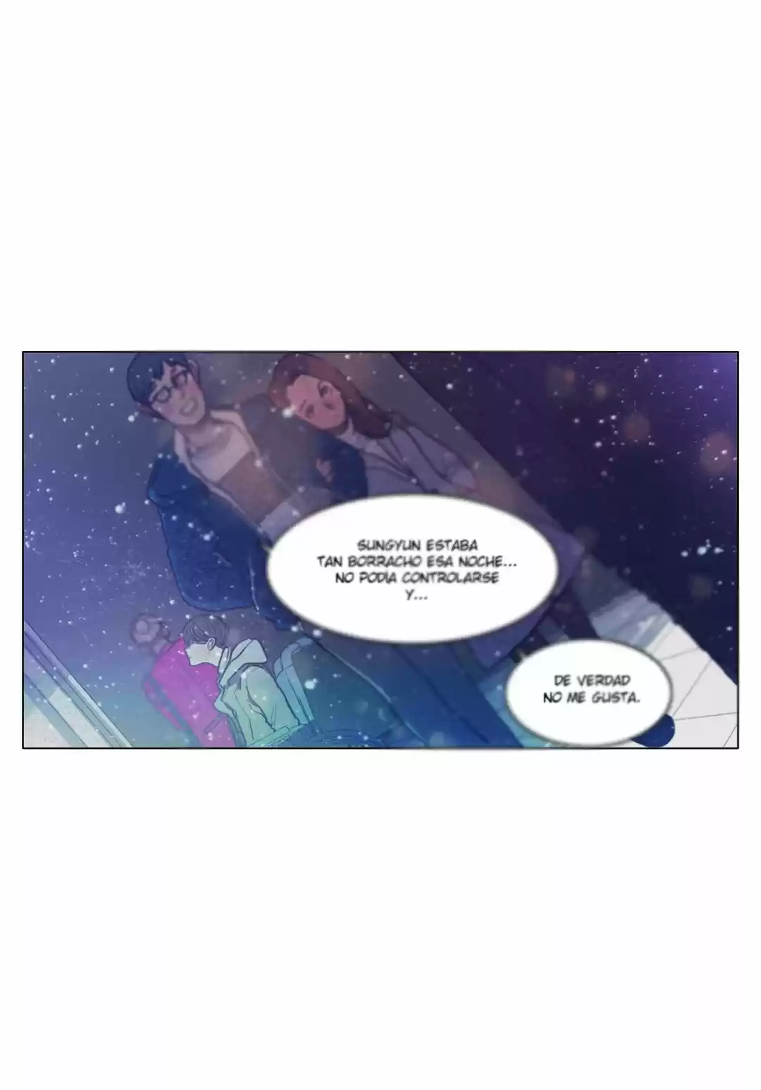 SAVE ME - Capítulo 46 - Página 29 - LectorTMOo